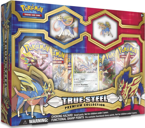 Pokémon TCG True Steel Premium Collection (Zacian).jpg