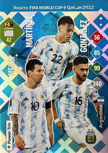42-ARGENTINA-ARGENTYNA-Panini-adrenalyn-xl-Road-To-World-Cup-Qatar-2022-WC-katar.jpg