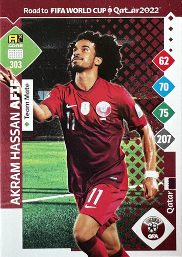 303-QATAR-Katar-Panini-adrenalyn-xl-Road-To-World-Cup-Qatar-2022-WC-katar.jpg